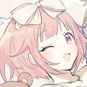Meet your Posher, Yuuki